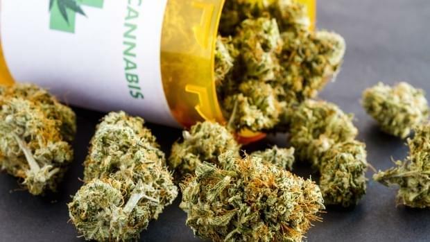 Garfield Ridge Medical Marijuana Dispensary Opens