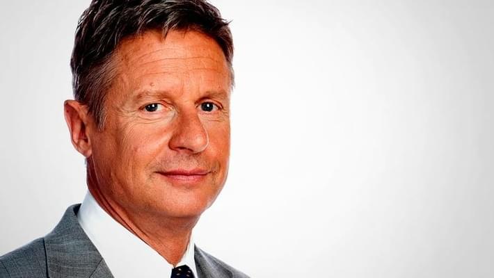 Gary Johnson Polls: Marijuana Legalization Efforts Could Give Libertarian Party A Major Boost Not Showing Up In Final Presidential Polls