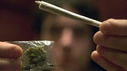 German residents now permitted to grow marijuana