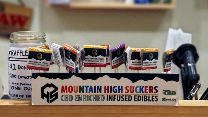 Getting High Safely: Aspen Launches Marijuana Education Campaign