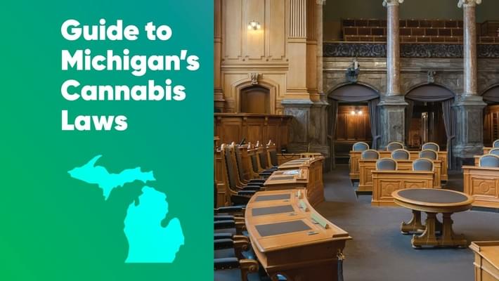 Guide to Michigan's Cannabis Laws