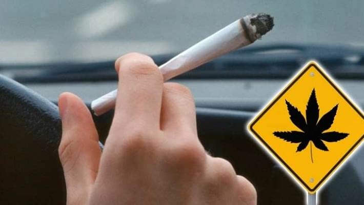 Hawaii lawmakers ask how much marijuana OK before getting behind wheel