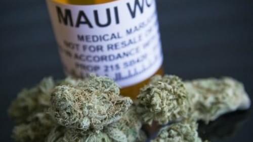 Hawaii moves closer to medical marijuana dispensary system