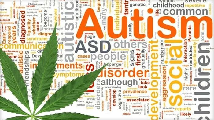 Hearing set on adding autism to medical marijuana list