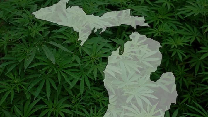 Home delivery for medical marijuana? Michigan regulators consider it