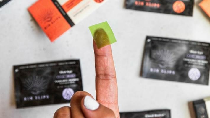 How Do Sublingual Edibles Work?