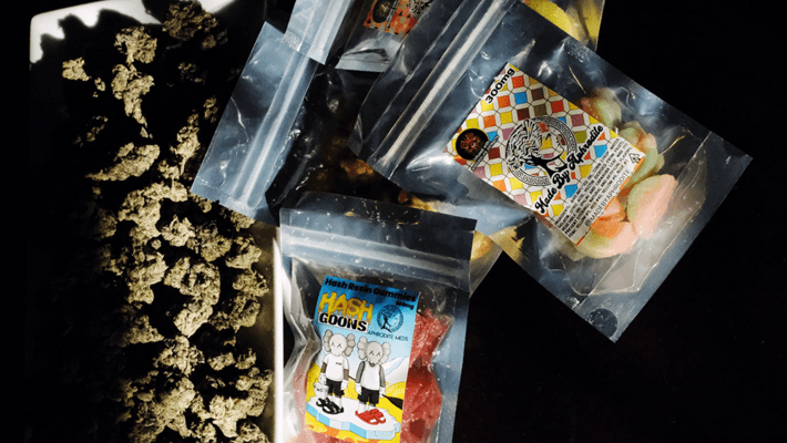 How has Cannabis Packaging Evolved?