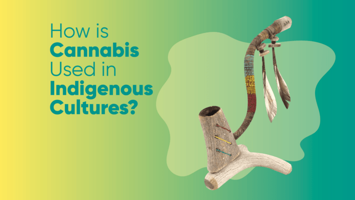 How is Cannabis Used in Indigenous Cultures?