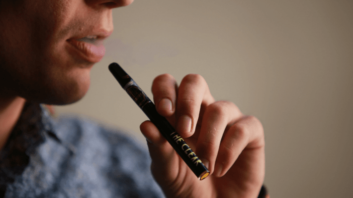 How the PACT Act Will Affect the Cannabis Vape Industry