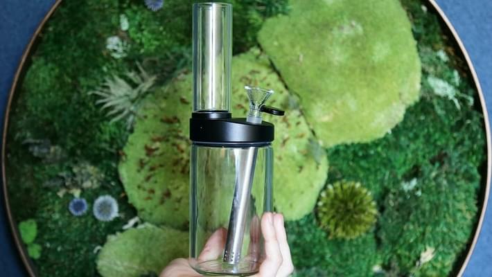 How to Clean a Bong: Our Best Tips to Keeping Your Glass Looking Brand New