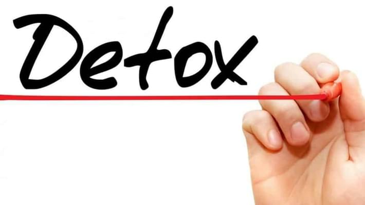 How to Do a THC Detox: Our Best Tips