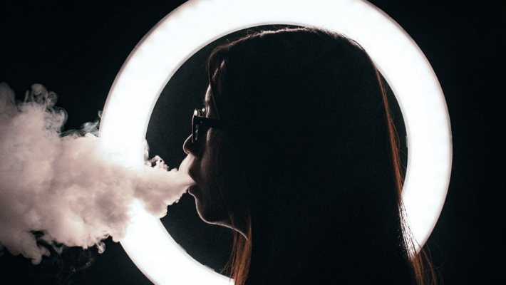 How to Do Ghost Inhales? Top Seven Best Vape Tricks for Beginners
