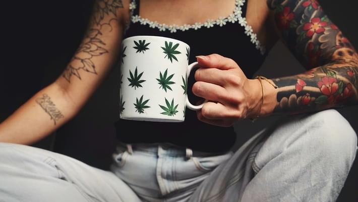 How to Have a Self-Care Day with Cannabis?