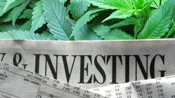 How to Invest in Marijuana Legalization
