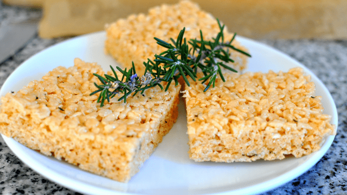 How to Make Cannabis-Infused Rice Krispie Treats