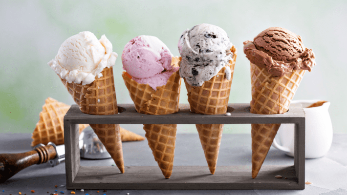 How to Make Delicious Cannabis Infused Ice Cream: Marijuana Recipes