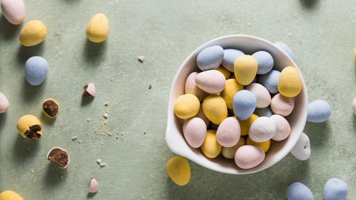 How to Make Easy Chocolate Cannabis Easter Eggs: Marijuana Recipes