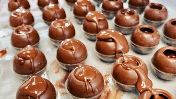 How to Make Easy, Delicious THC Truffles: Marijuana Recipes