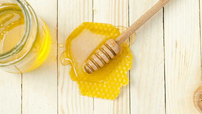 How to Make Easy THC Honey: Marijuana Recipes