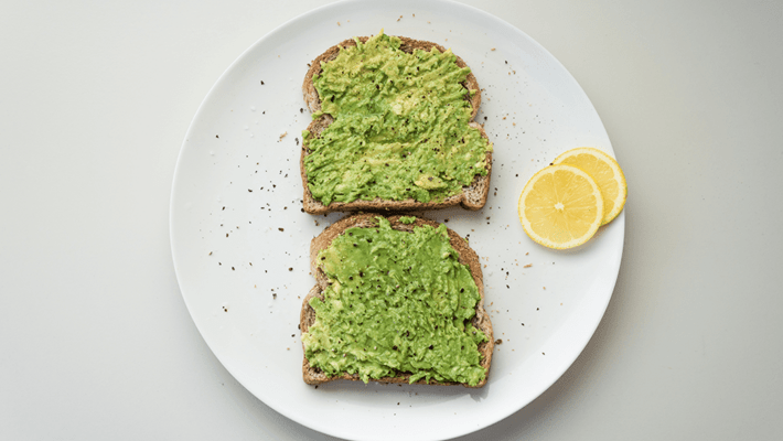 How to Make Easy THC-Infused Avocado Toast: Cannabis Recipes