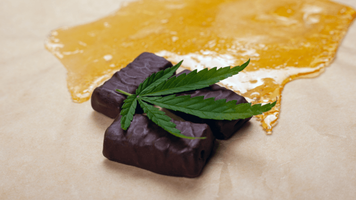 How to Make Edibles With Cannabis Concentrates