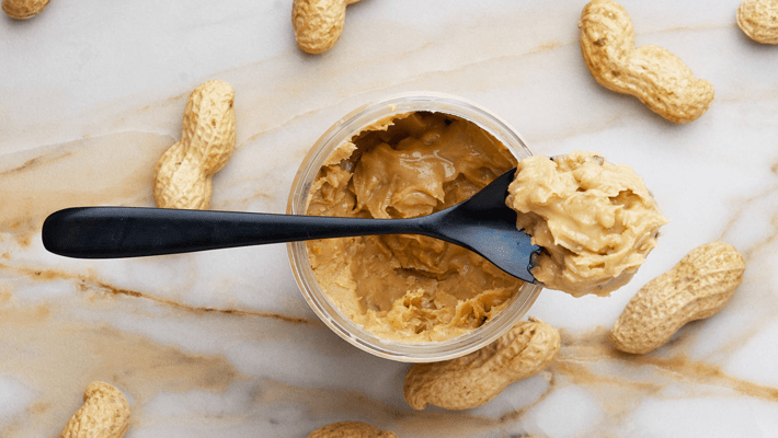 How to Make Infused Vegan Peanut Butter: Marijuana Recipes
