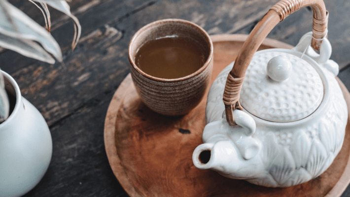 How to Make Stem Tea: Cannabis Recipe for the Perfect Sip 