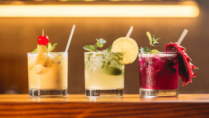 How to Make Tasty Cannabis Cocktails