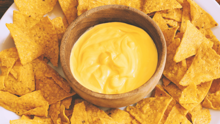 How to Make Dank THC-Infused Nacho Cheese: Marijuana Recipes