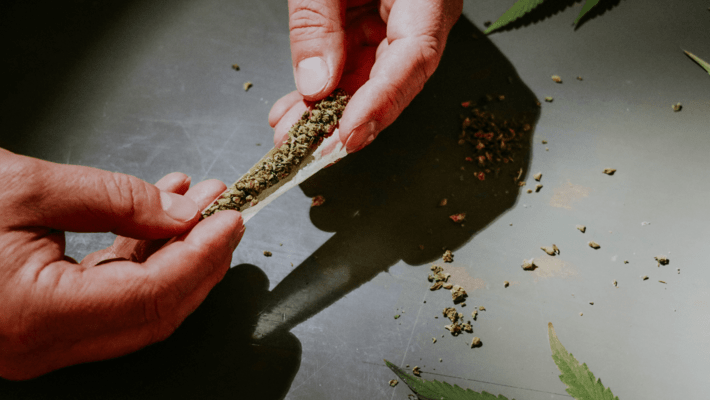 How to Roll a Joint? Our Best Tips for Rolling a Fat Joint