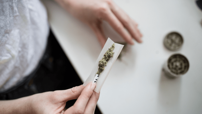 How to Roll the Perfect Joint