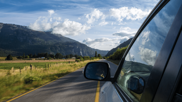 How to Take a Roadtrip With Weed