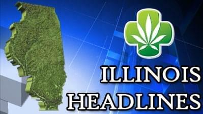 Illinois residents may now apply for medical marijuana certifications online