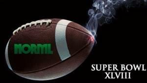Intuit Does Not Advance NORML to Round 3 in Super Bowl Ad Contest 