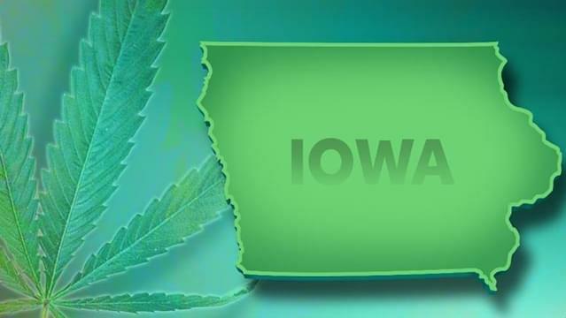 Iowa Senate weighs debate on medical marijuana