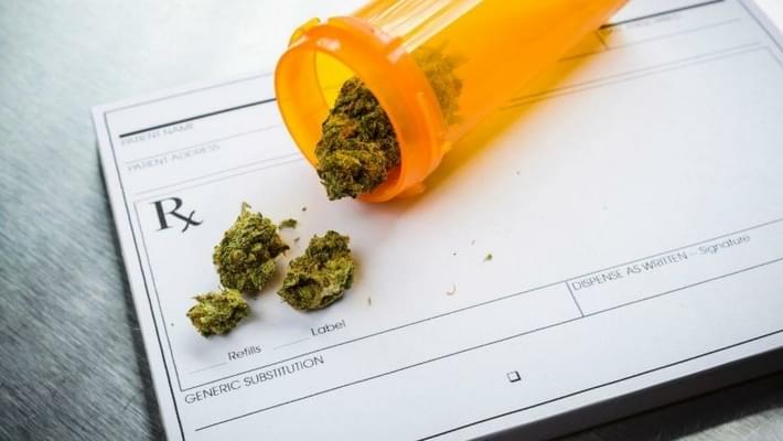 Ireland moves toward legalizing marijuana for medicinal use