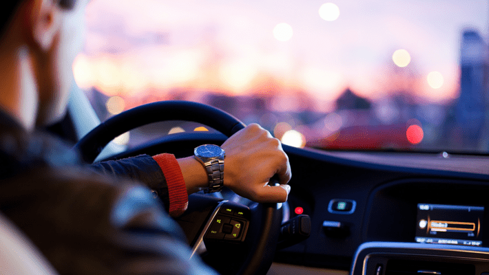 Is it Illegal to Drive After Smoking Weed?