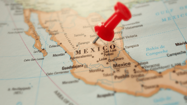 Is Mexico the Next Country to Legalize Marijuana?