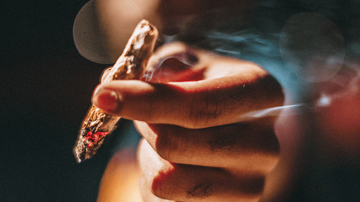 Is Smoking Moldy Weed Bad for You?