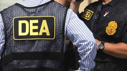 Is the DEA Getting Ready for Federal Cannabis Legalization?