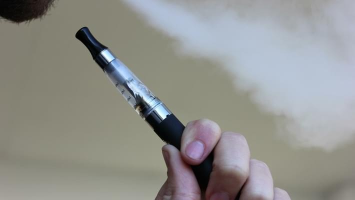 ISRAEL MAY BE FIRST COUNTRY TO APPROVE MARIJUANA VAPORIZER FOR MEDICAL USE