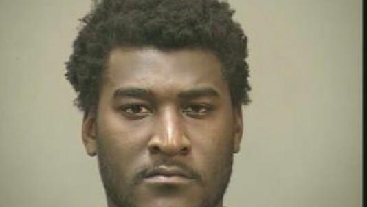 Jacksonville Jaguars wide receiver Justin Blackmon arrested for marijuana possession 