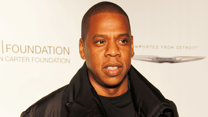 Jay-Z Donated $10 Million to Support BIPOC Cannabis Businesses