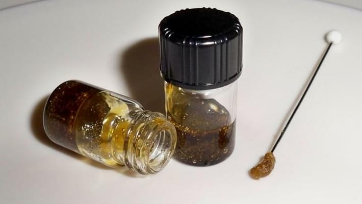 Judge weighs question of marijuana hash oil legality in Colorado
