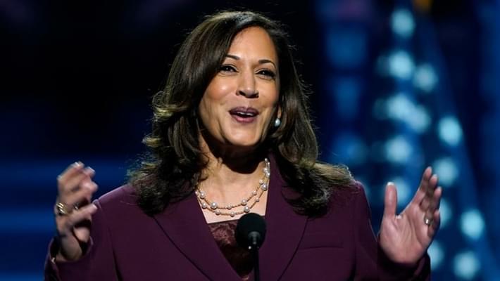 Kamala Harris & Marijuana: Where the VP Candidate Stands