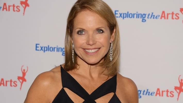 Katie Couric Explains the Status of Marijuana Legalization