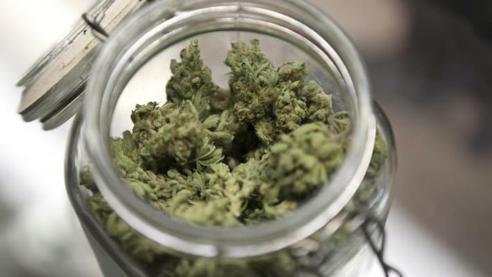 Kilmartin asks state to regulate marijuana oil manufacturing