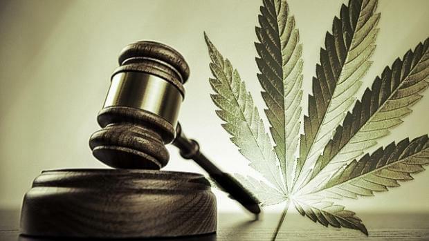 Law makers take big step towards legalizing marijuana in Texas