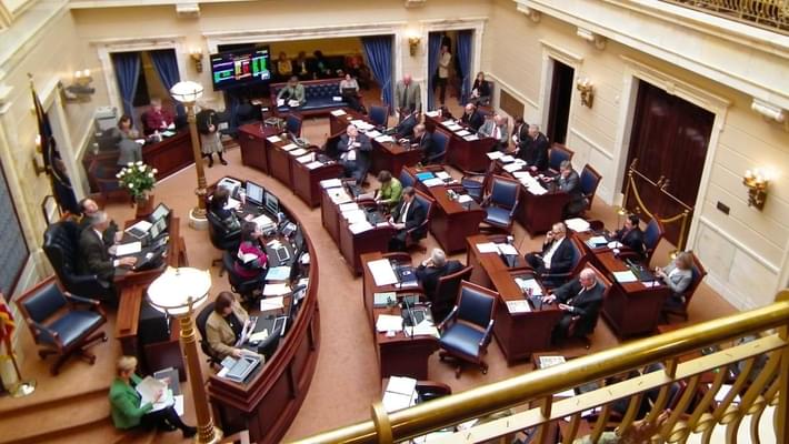 Lawmakers OK broad medical marijuana bill
