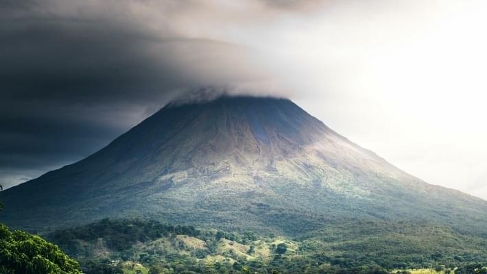 Legalization Update: Costa Rica Legalized Medical Marijuana